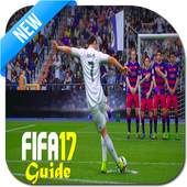 Guide For Fifa 2017 2.0