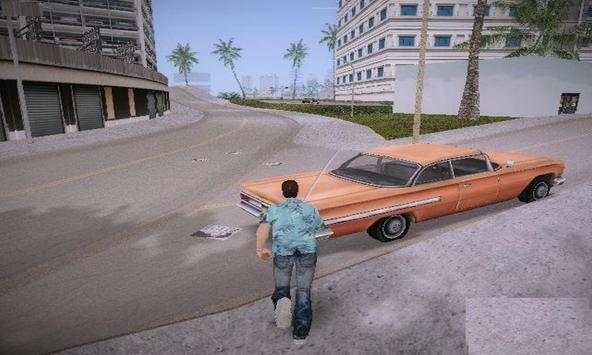 Guide for GTA Vice City 2016 screenshot 2