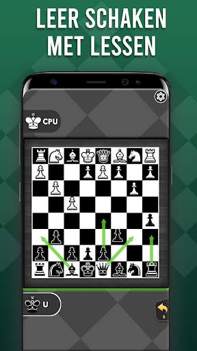Schaken - Strategisch bordspel screenshot 7