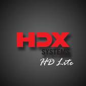 HDX Systems HD Lite 2.70.4