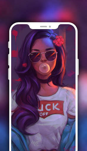 Teen Wallpapers screenshot 5