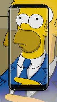 Simpsons Wallpapers screenshot 2