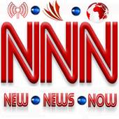 New News Now,Breaking News,News Agency,News app 2.9