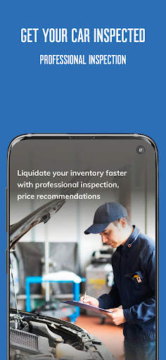 CARS24 Seller app screenshot 4
