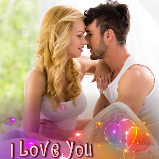 Love Photo Video Maker screenshot 5