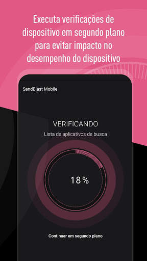 Harmony Mobile Protect screenshot 6