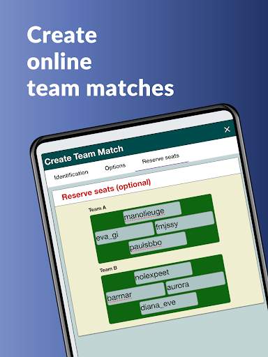 BBO – Bridge Base Online screenshot 11