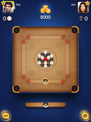 Carrom Pool: Disc Game screenshot 13