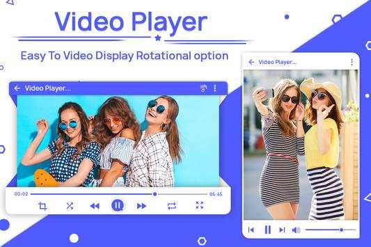 MAX Player 2019 screenshot 4