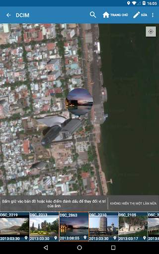 Photo exif editor screenshot 11