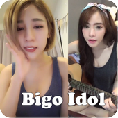 Video Girl BIGO Idol Live icon