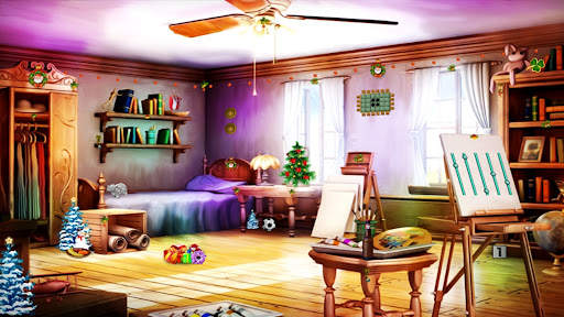 Escape Room: Christmas Journey screenshot 18