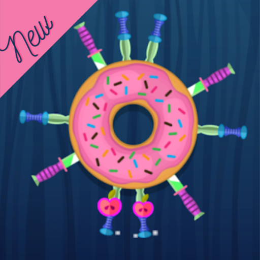 knife Hit Fruits icon