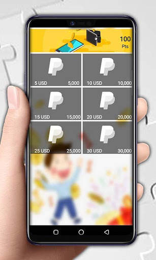 Easy to Earn with Games स्क्रीनशॉट 4