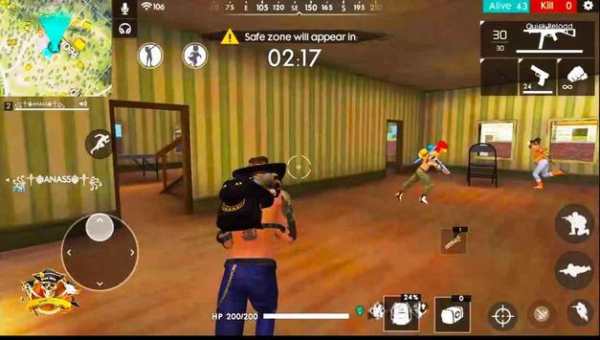 Tips for free Fire guide 2019‏ screenshot 1