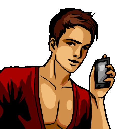 Boyfriend Plus icon