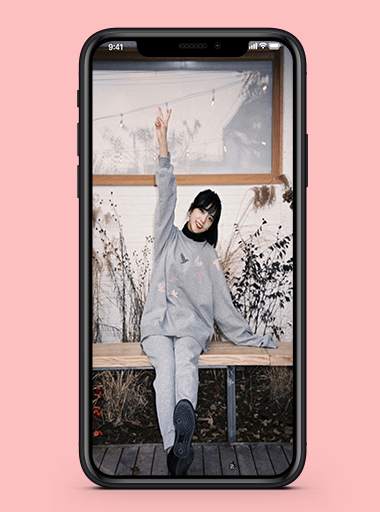 Jisoo Blackpink Wallpaper 2021 HD screenshot 3
