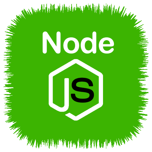 Learn Node.js | Express.js иконка