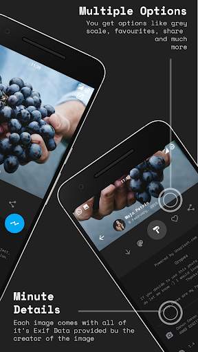 WolPepper - The Wallpapers App 4 تصوير الشاشة