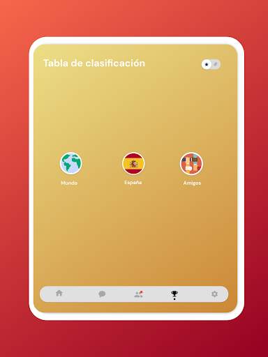 Damas en línea - Juego de mesa screenshot 15