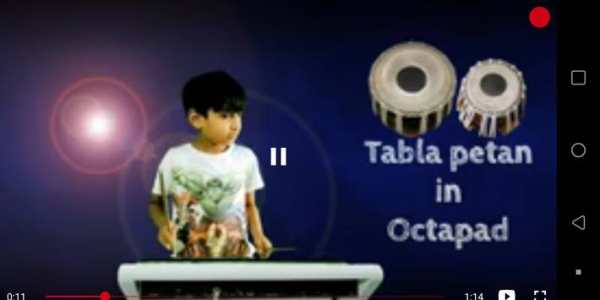 Vansh Dhimant - Music Artist screenshot 5
