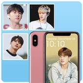 B.I. (iKON) - Wallpaper Idol Free 1.0.44