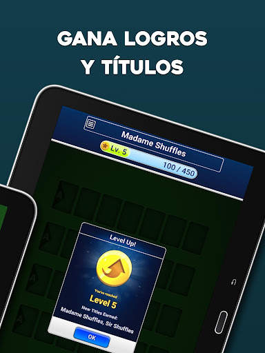 Addiction Solitaire screenshot 7