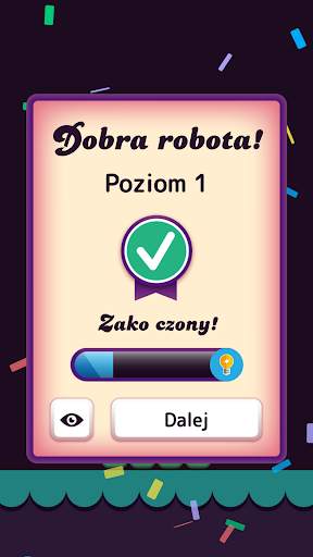 Word Challenge - Połącz Słowa screenshot 7