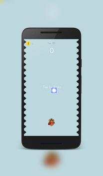 Crazy Bird screenshot 2