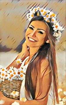Photo Effects for Prisma: Editor Camera Art Filter screenshot 3
