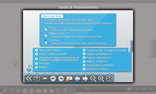 SHARP Display Connect screenshot 5