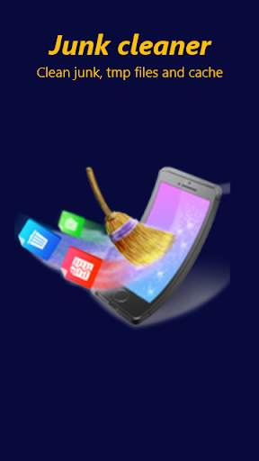 AV Cleaner - очиститель телефона, усилитель скриншот 1