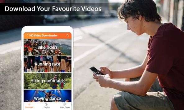 All Video Downloader - HD Video Downloader screenshot 7