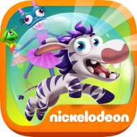 Ballarina – A GAME SHAKERS App