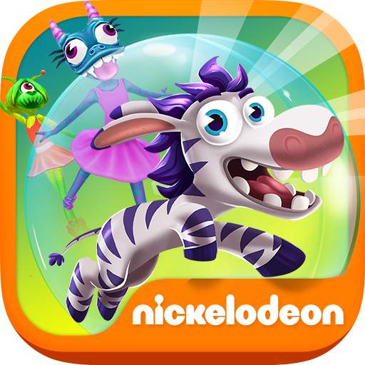 Ballarina – A GAME SHAKERS App 1.1