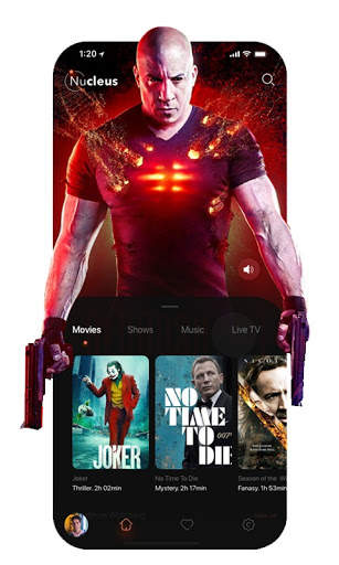 Free Airtel TV HD Channels Guide screenshot 1