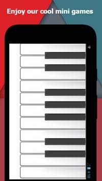 Piano Free Keyboard -  piano for beginners screenshot 3