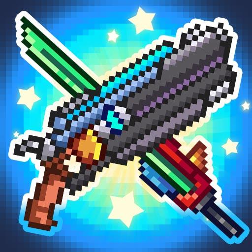 Bit Legends icon