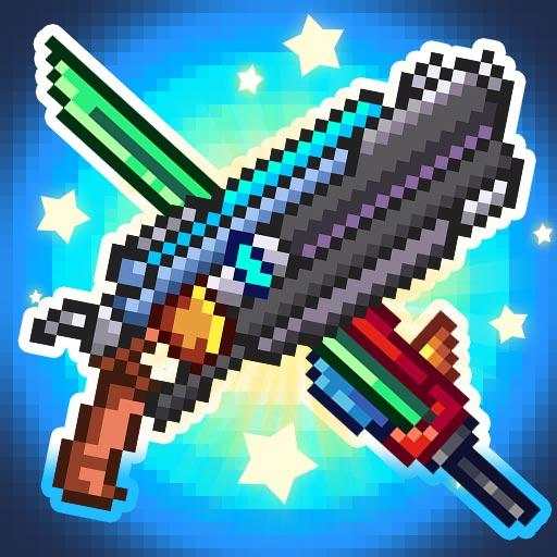 Bit Legends 1.0.0