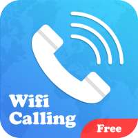 Wifi Calling - Free Global Calls