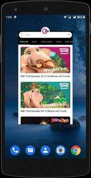 Cartoon HD screenshot 1