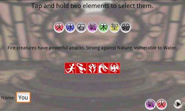 Summoner Lite screenshot 2