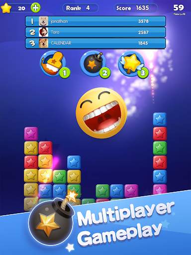 Stars Killer - Dapatkan wang screenshot 6