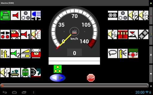 Win-Digipet Mobile screenshot 5
