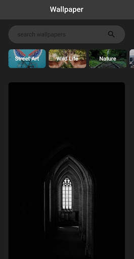 Wallpaper screenshot 6