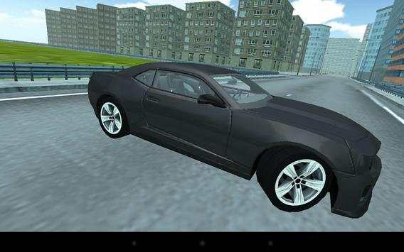 Extreme Car Driving Pro screenshot 3
