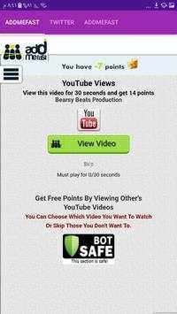 youtube followers screenshot 4