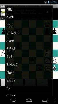 Free Chess PGN Browser screenshot 3