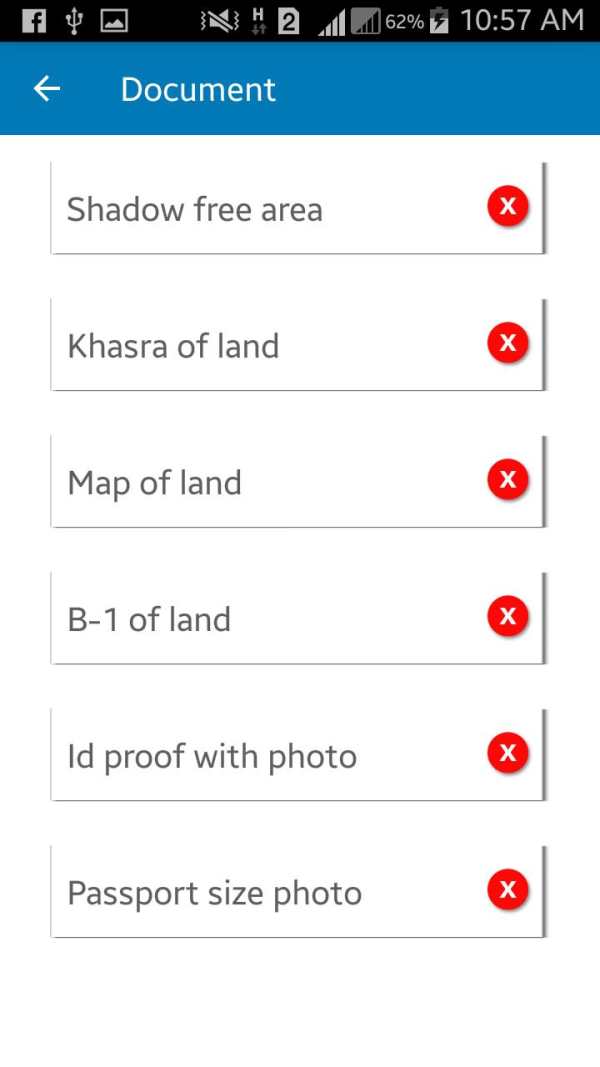 Shakti Solar App screenshot 7