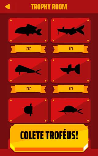 Go Fish! screenshot 9